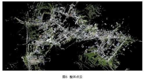 徠卡RTC360在地籍測繪中的創新應用與優勢分析
